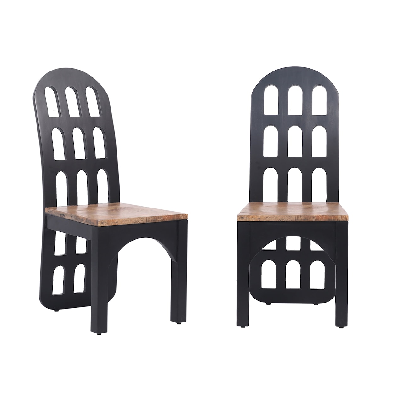 Coast2Coast Home Collins Dining Chair