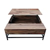 Carolina Accent Springdale II Coffee Table