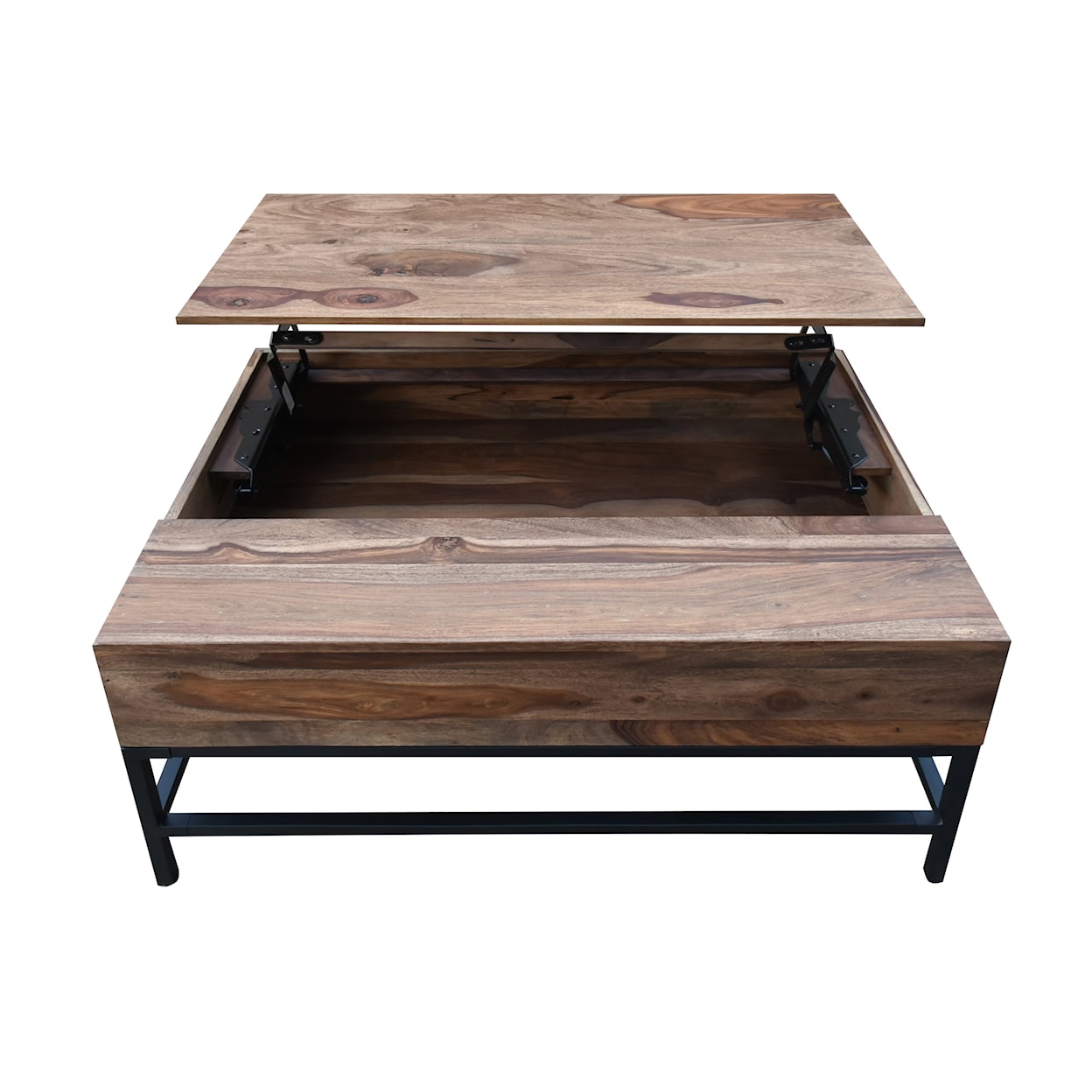 Carolina Accent Springdale II Coffee Table