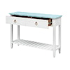 Coast2Coast Home Boardwalk Console Table