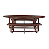 Coast2Coast Home Arcadia Dining Bench