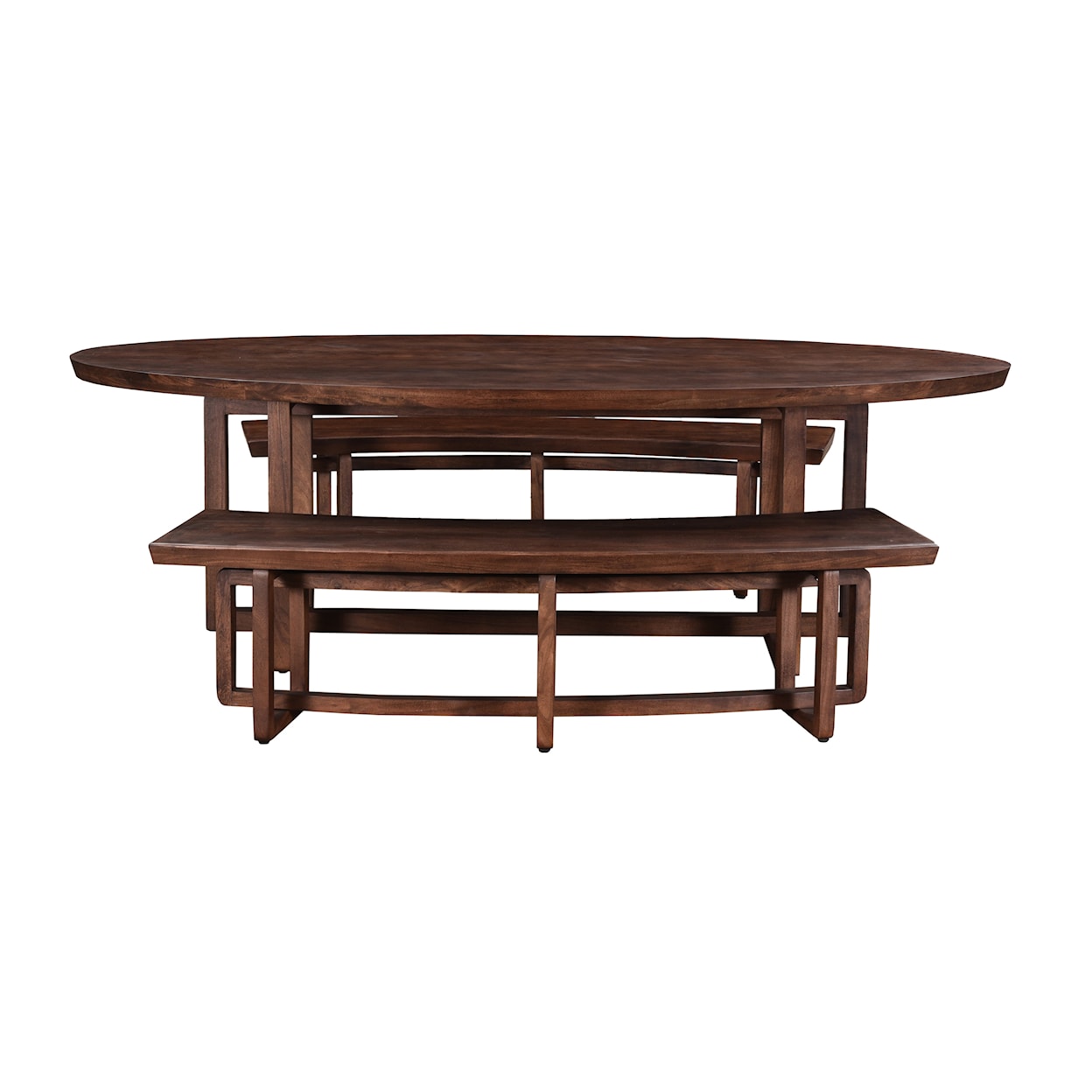 Coast2Coast Home Arcadia Dining Bench