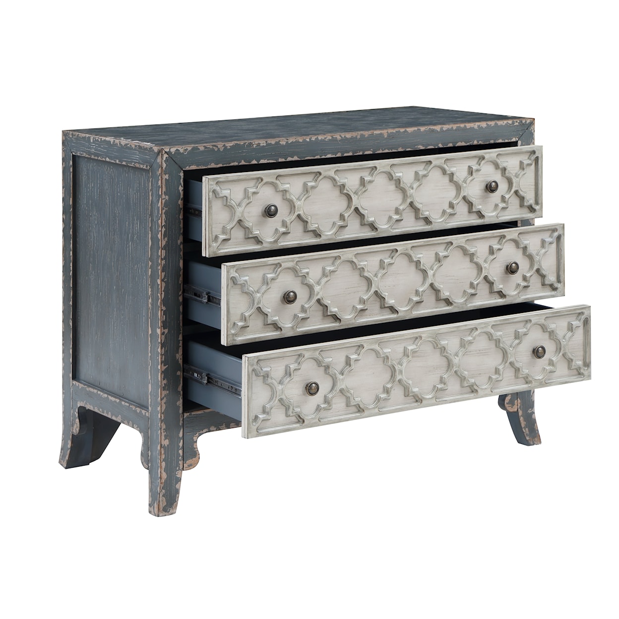 Coast2Coast Home Coast to Coast Imports Accent Chest