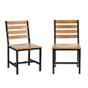 Coast2Coast Home Torino Dining Chair