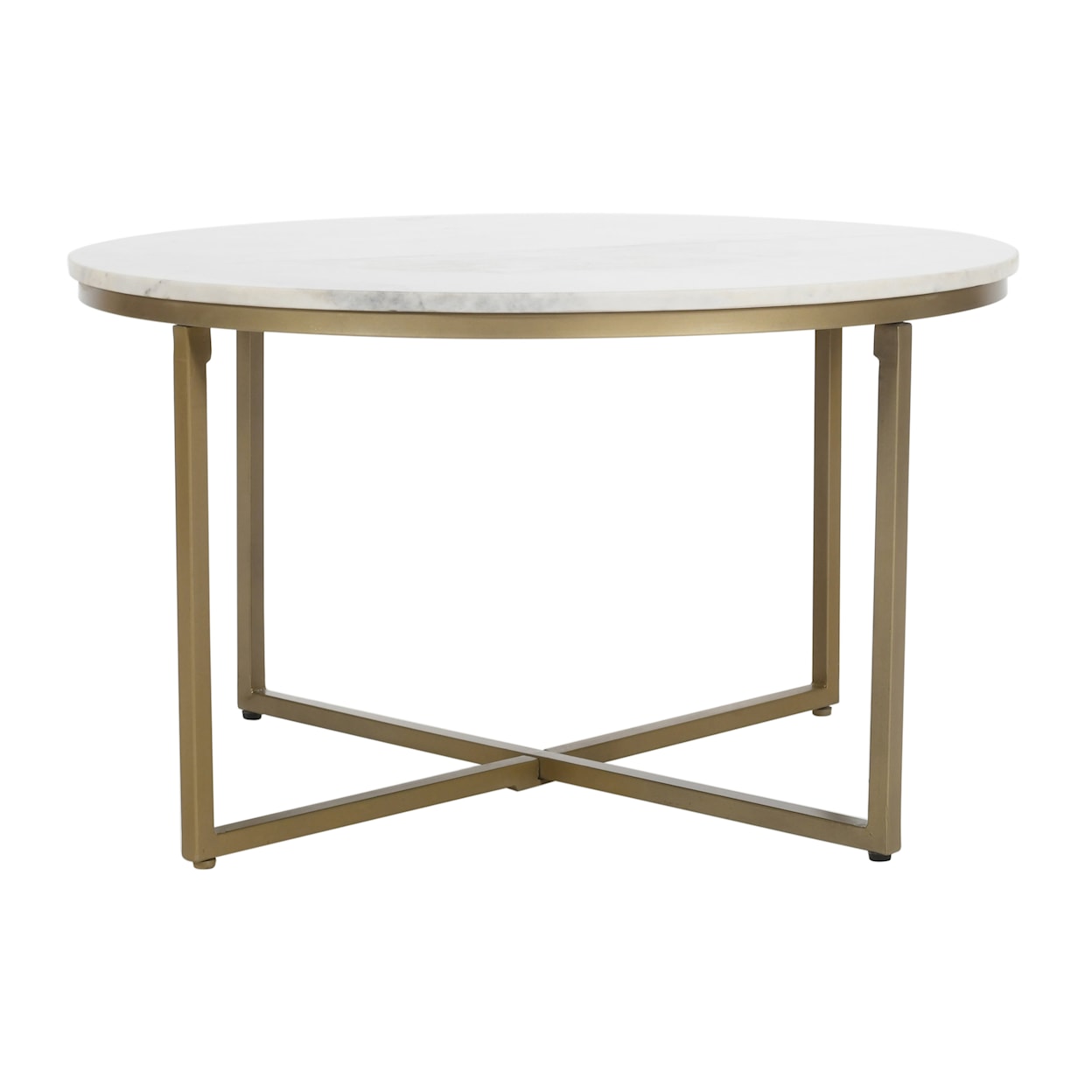 Coast2Coast Home Riley Coffee Table