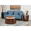 Coast2Coast Home Miscellaneous End Table