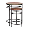 Coast2Coast Home Turner Nesting Tables