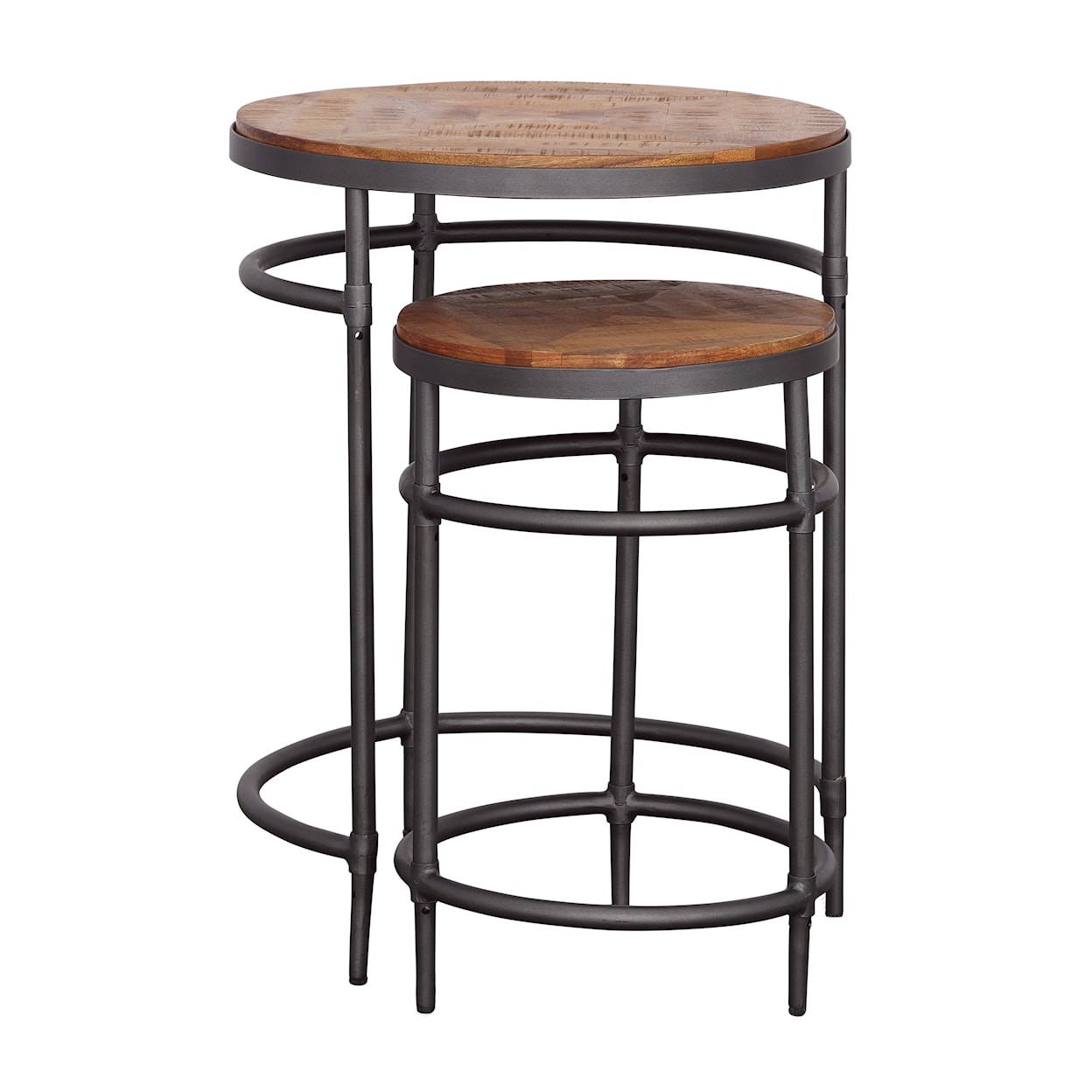 Coast2Coast Home Turner Nesting Tables