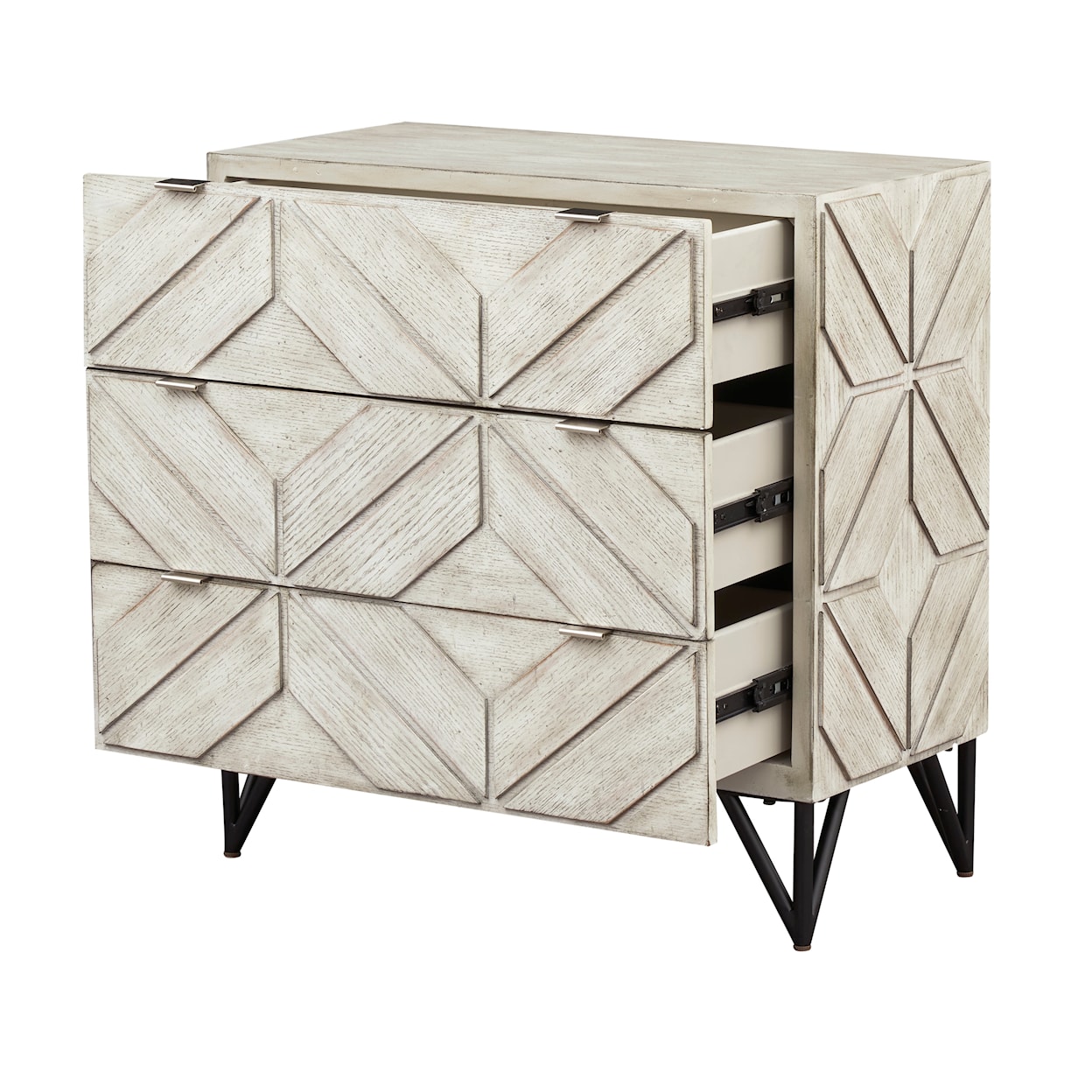 Coast2Coast Home Coast to Coast Imports Accent Chest