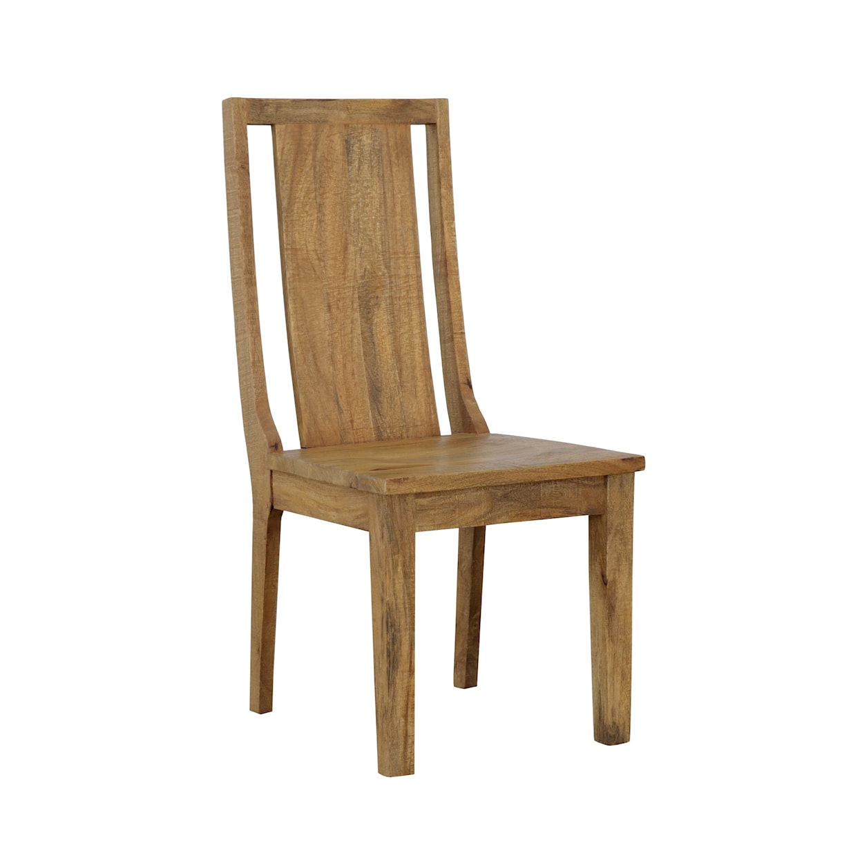 Coast2Coast Home Sunburst Dining Chair