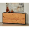 C2C Miscellaneous 4-Door Credenza