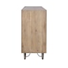 C2C Coast to Coast Imports Four Door Credenza