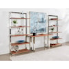 Coast2Coast Home Brownstone 2.0 Bookshelf