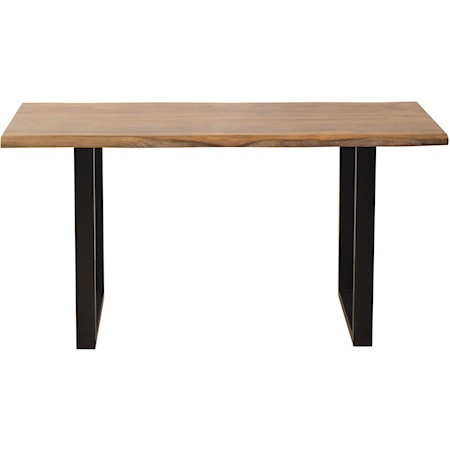 Counter-Height Dining Table