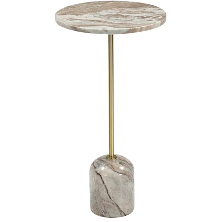 Accent Table