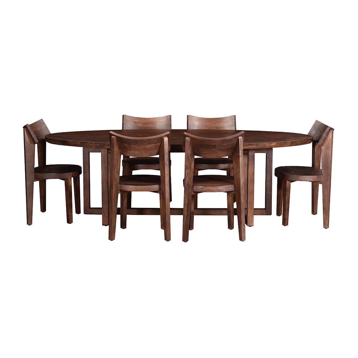 Coast2Coast Home Arcadia Dining Table