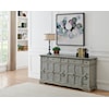 Coast2Coast Home Coast to Coast Imports Credenza