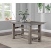 Coast2Coast Home Keystone Dining Table