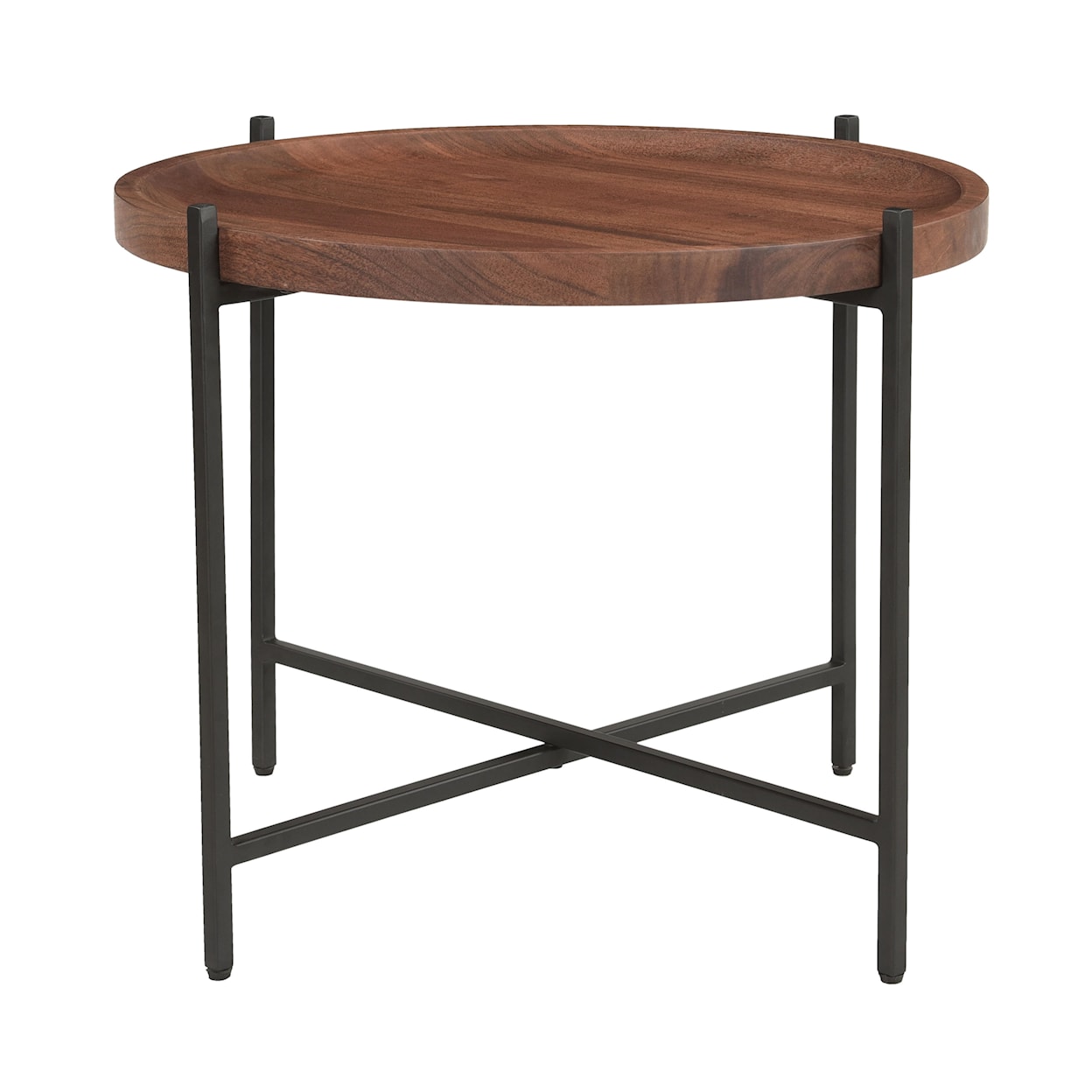 Coast2Coast Home Huntley Side Table