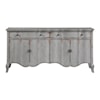 Coast2Coast Home Coast to Coast Imports Credenza