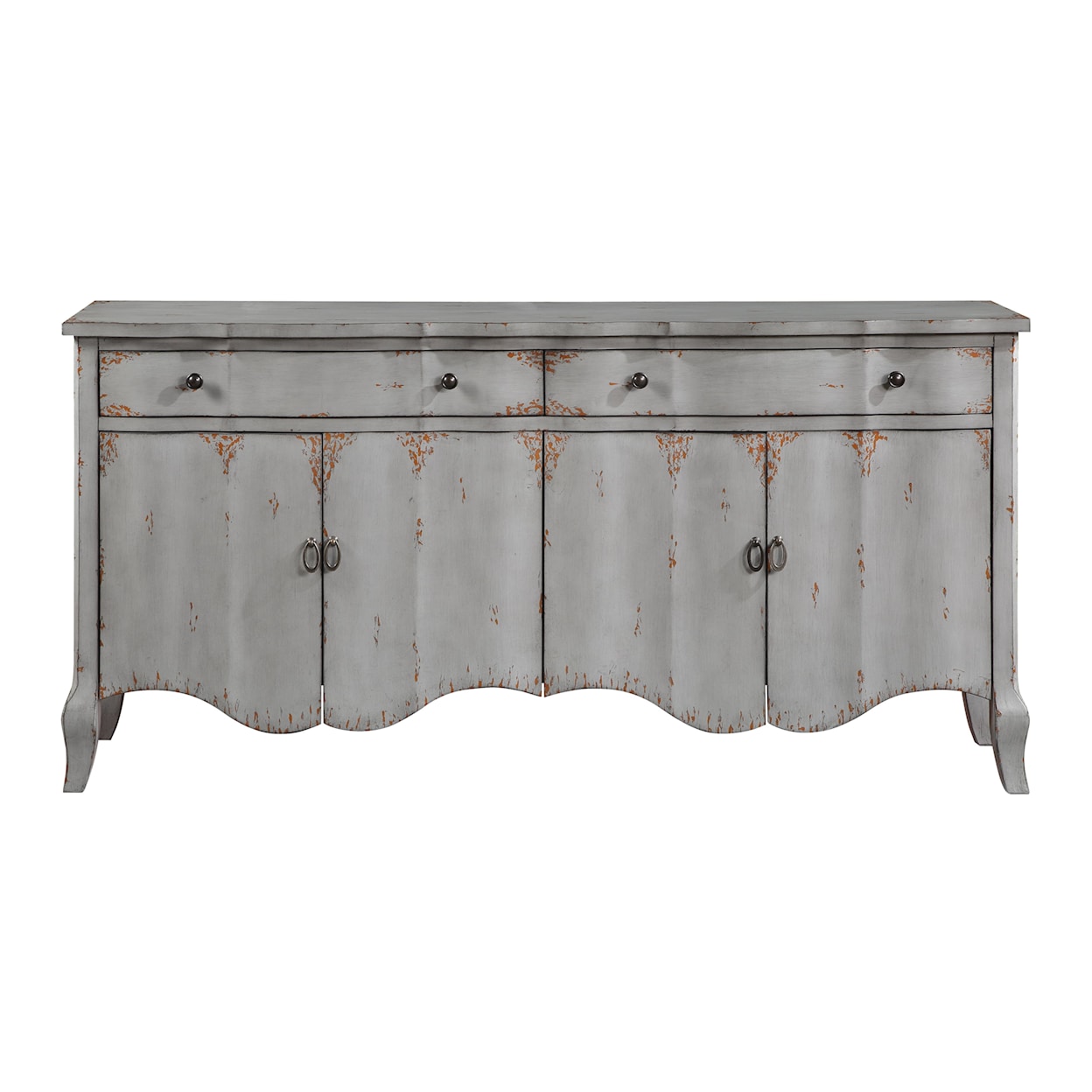 Coast2Coast Home Coast to Coast Imports Credenza