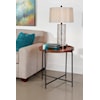 Coast2Coast Home Huntley Side Table