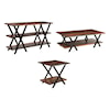 Coast2Coast Home Sierra II Coffee Table