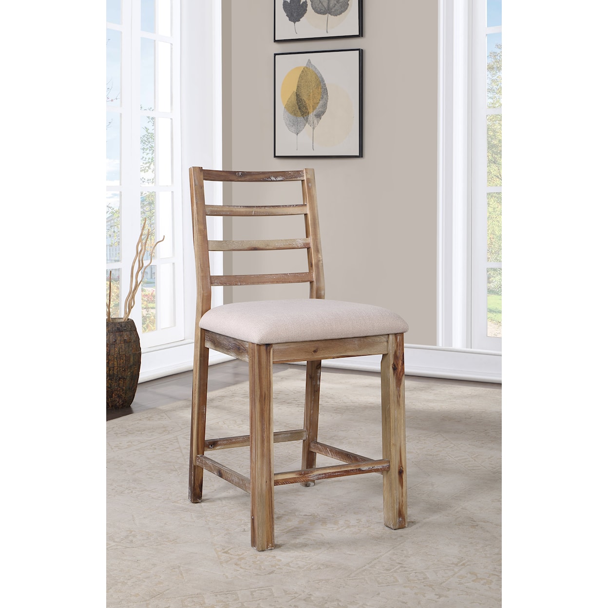 Coast2Coast Home Vail II Dining Chair