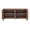 Carolina Accent Coast to Coast Imports Sideboard