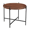 Coast2Coast Home Huntley Side Table