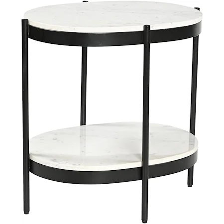 Accent Table