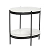 C2C Miscellaneous Accent Table