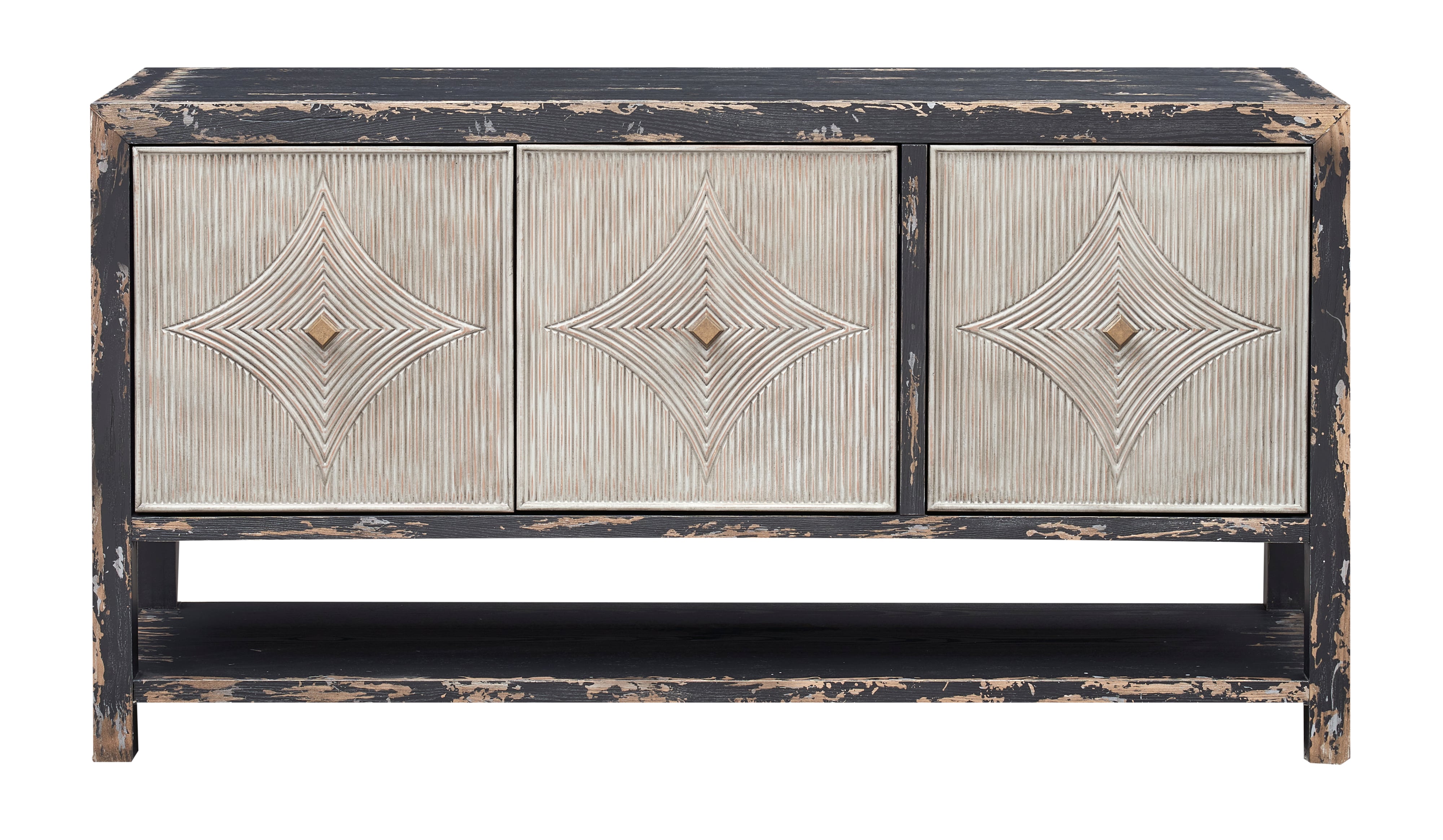 Coast2Coast Home Accent Cabinets Sideboard