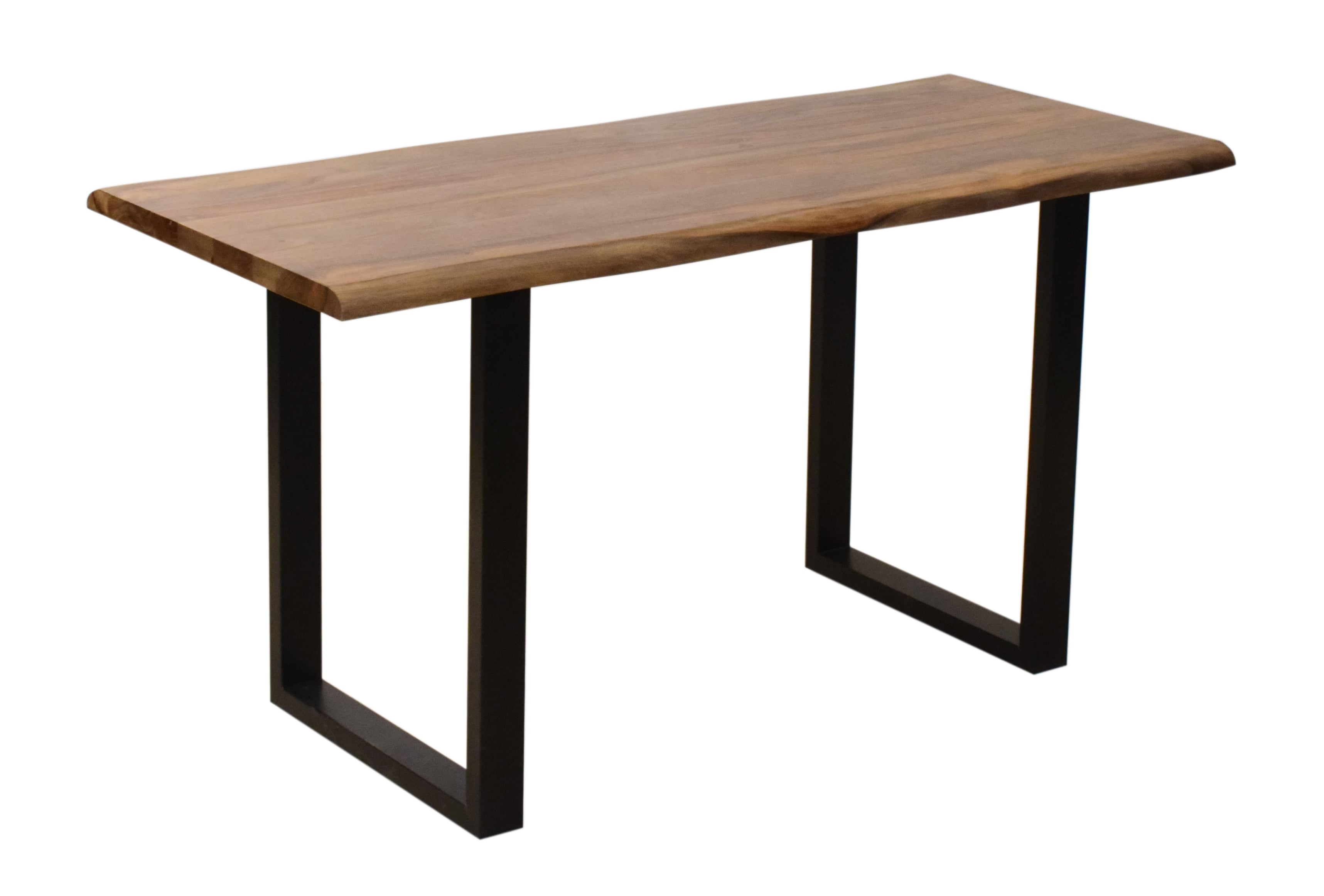 Coast2Coast Home Brownstone III 73300 Transitional CounterHeight Solid Wood Dining Table with