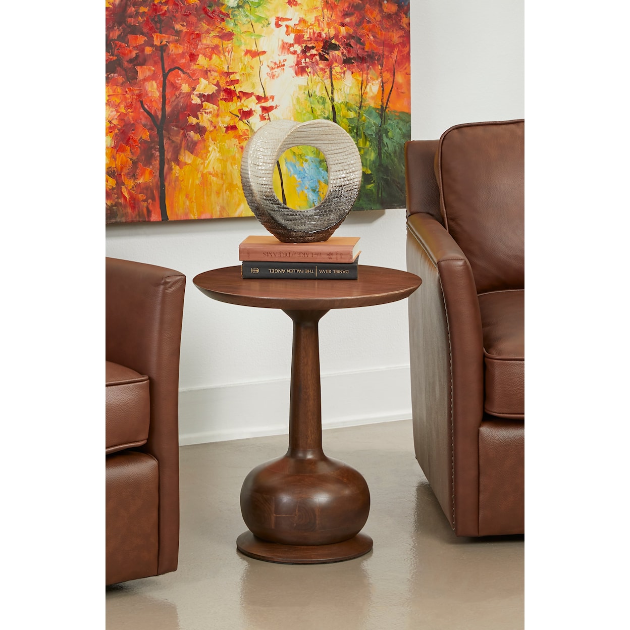 Coast2Coast Home Miscellaneous Accent Table