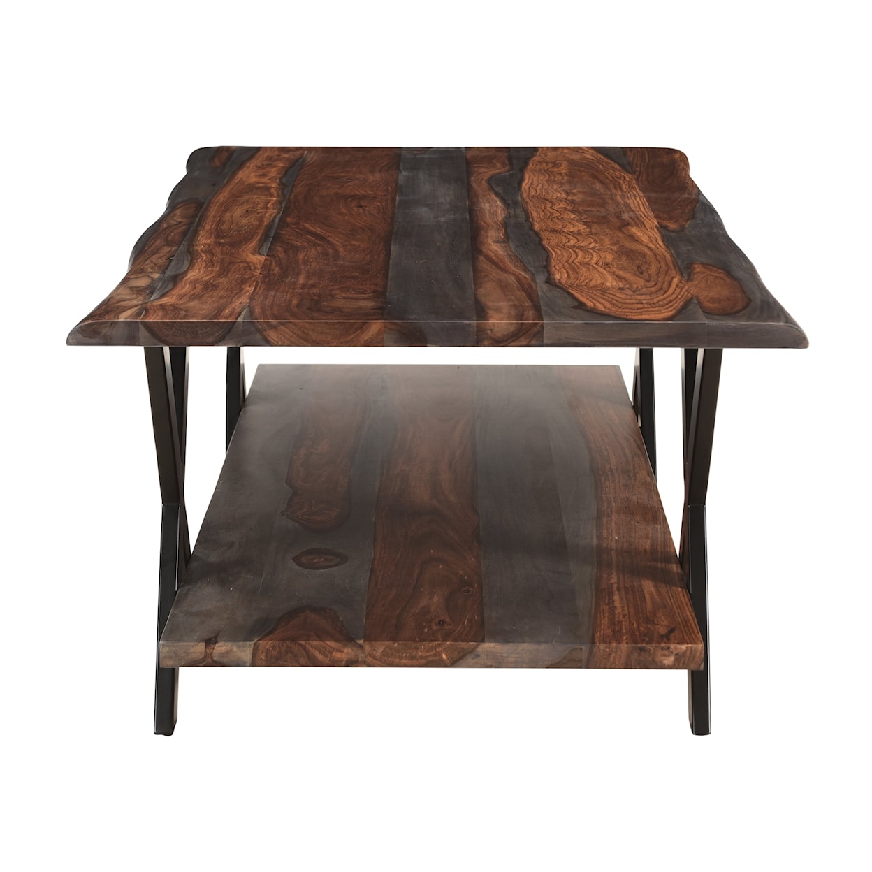 Coast2Coast Home Sierra II Coffee Table