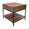 C2C Springdale II Side Table