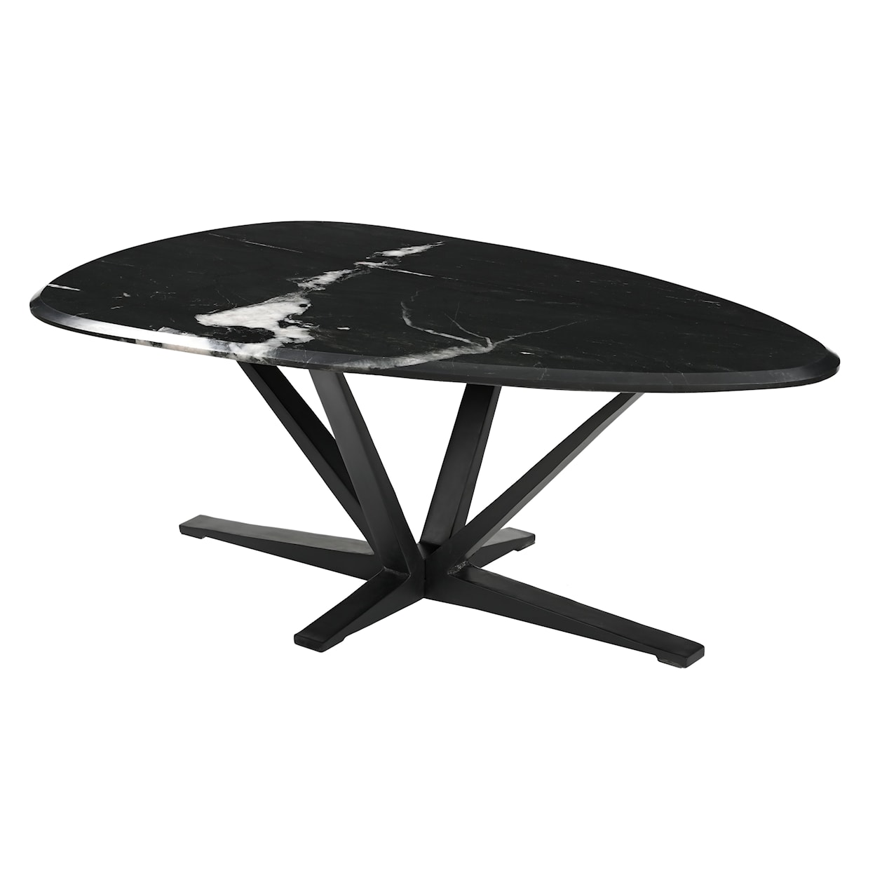 C2C Gibson Cocktail Table