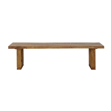 Dining Bench