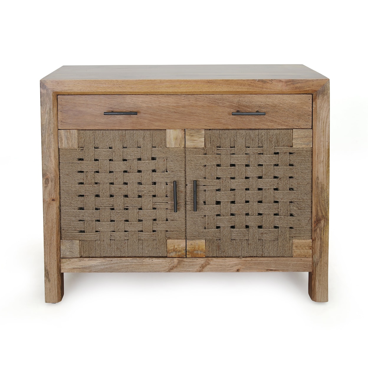 Coast2Coast Home Coast to Coast Imports Accent Chest with Drawer in Natural Finish