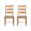 Coast2Coast Home Lancaster Dining Chair