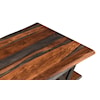 Coast2Coast Home Sierra II Coffee Table