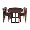 Coast2Coast Home Arcadia Dining Table