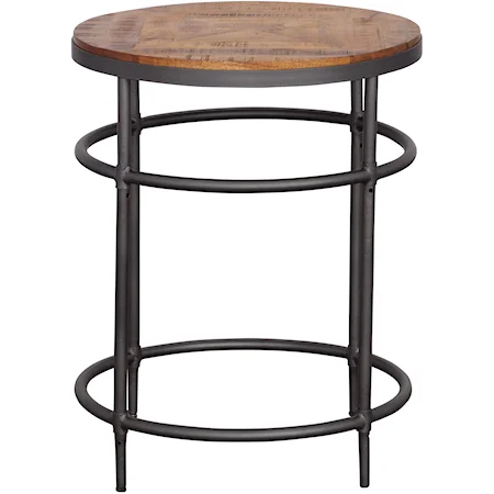 Accent Table