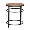 Coast2Coast Home Turner Accent Table