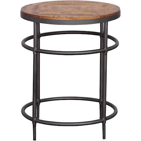 Accent Table