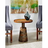 Coast2Coast Home Gatsby Side Table