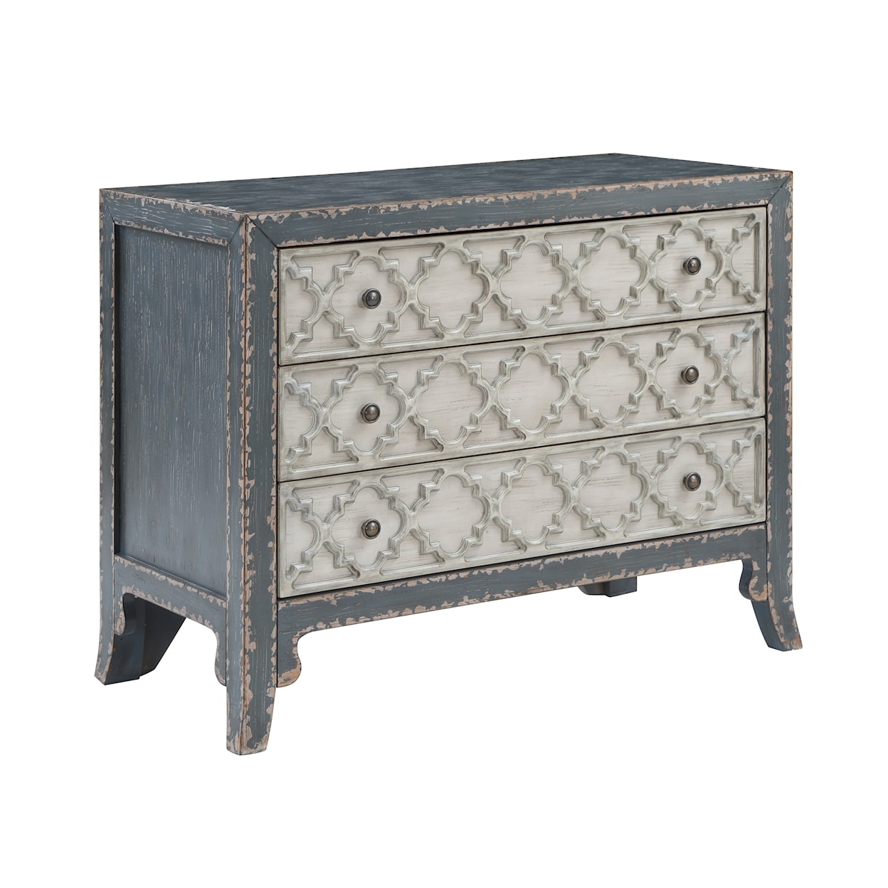 Coast2Coast Home Coast to Coast Imports Accent Chest