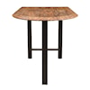 Carolina Accent Hill Crest Dining Table