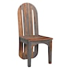 Coast2Coast Home Halifax Dining Chair